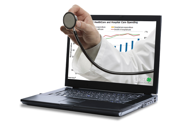 For Providers Customized EHR For Each Specialty