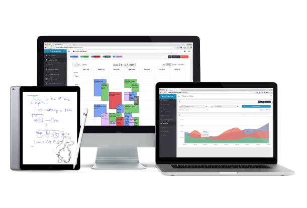 Partners Easy Integration with Other EHR Systems