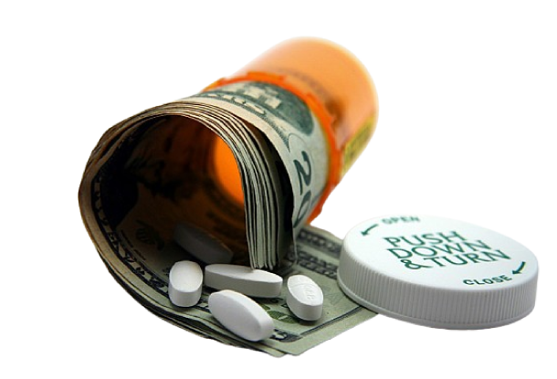 Reduce Medication Cost